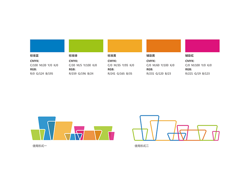 延川县VI设计公司可以帮助企业更好的发展