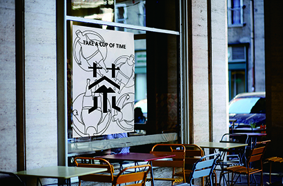 延川县VI设计：融合城市文化，打造特色品牌标识