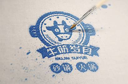 深耕延川县企业VI设计：解锁品牌成长的核心密码